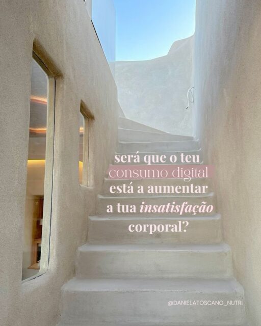 isto é apenas um exemplo de como as influências positivas ou negativas podem impactar a nossa forma de pensar e as nossas escolhas! rodeia-te daquilo que te acrescenta ❤️‍🩹#imagemcorporal #insatisfaçãocorporal #educacaoalimentar #consumodigital