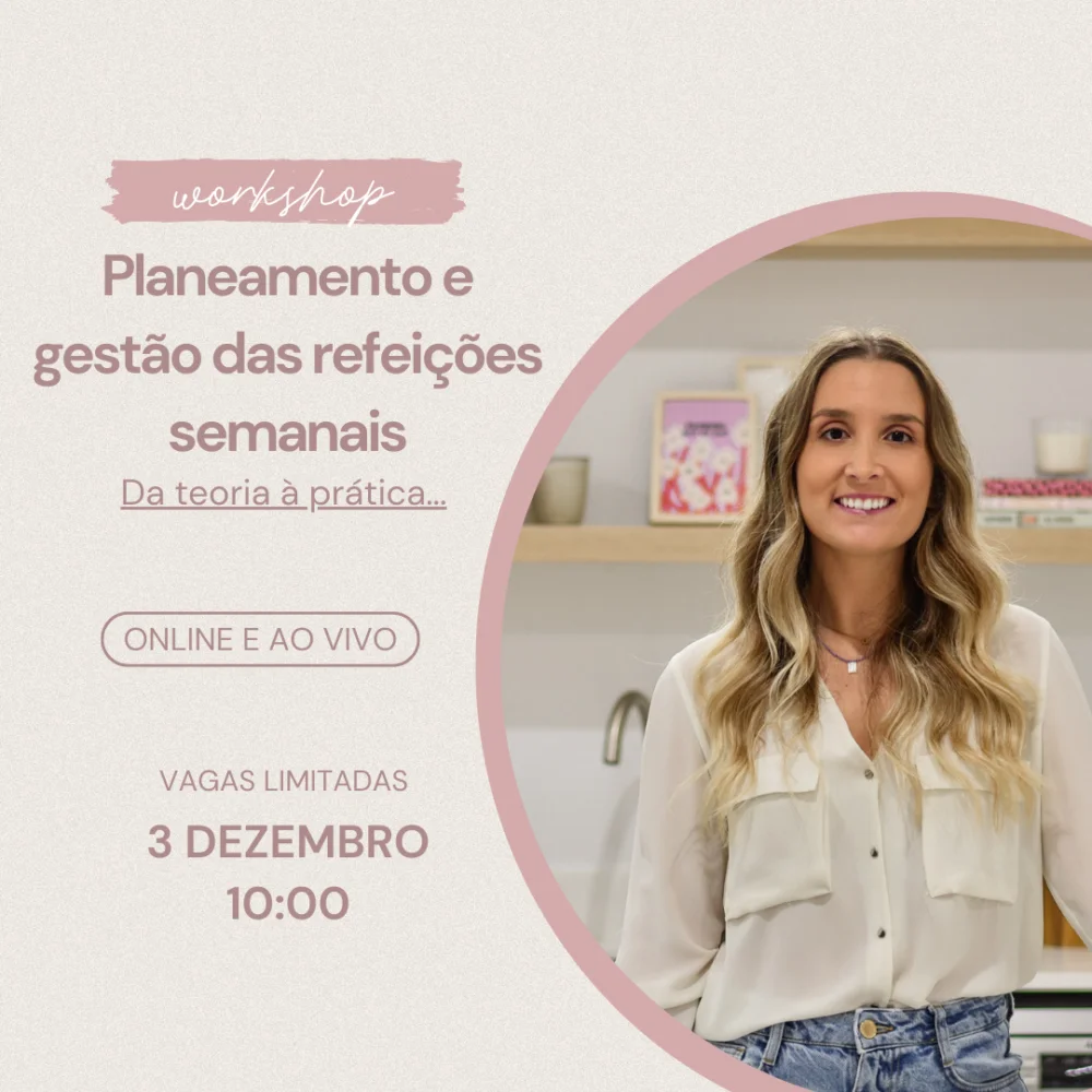 alimentação saudável