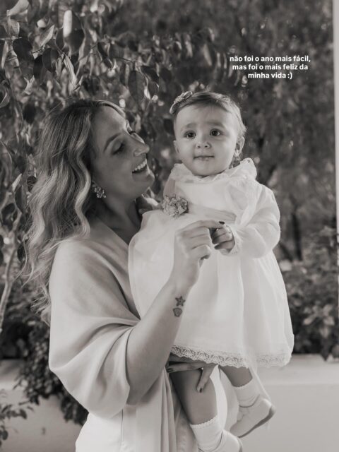 se 2026 for metade do que foi 2025, já fico contente :)